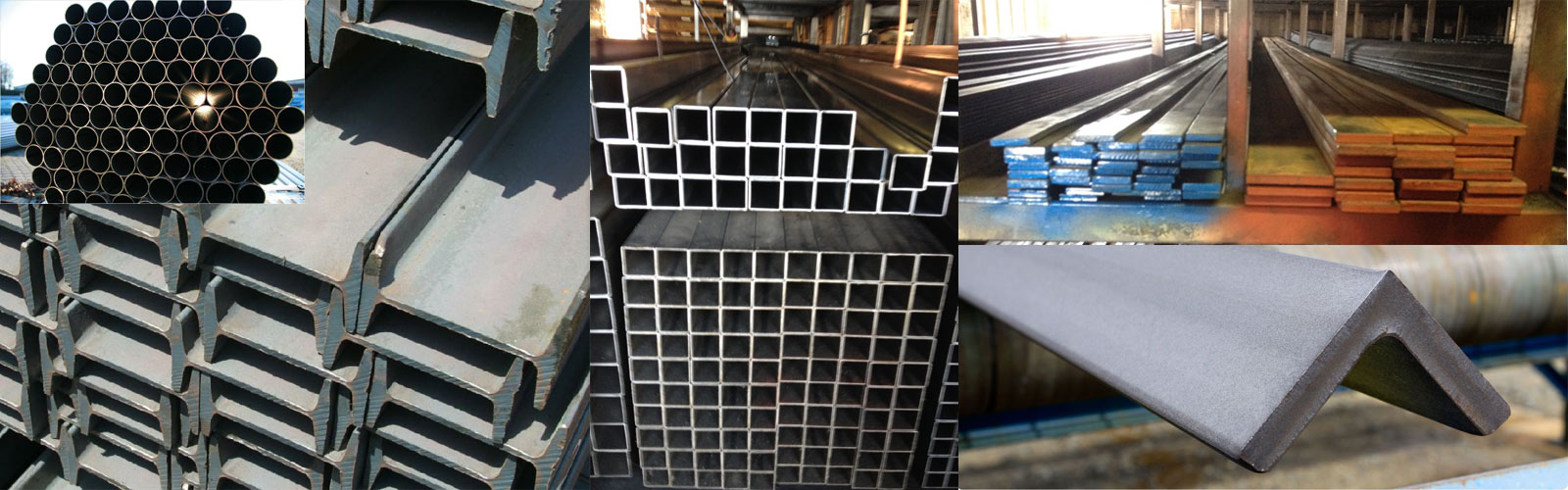 Structural Steel