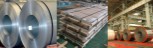 Cold Rolled Sheets/Coils