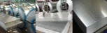 Galvanized Sheets
